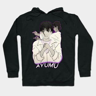 Japan Sinks ''AYUMU'' V2 Hoodie